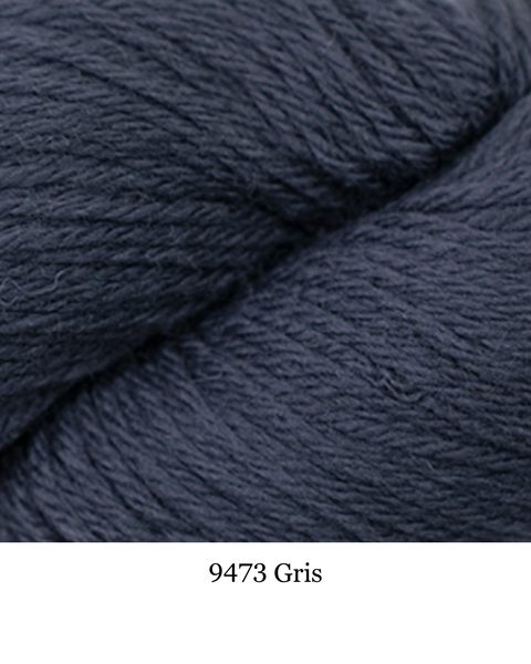 Cascade 220 /  PART 2 - beWoolen