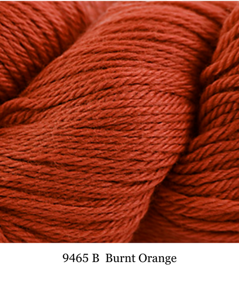 Cascade 220 /  PART 2 - beWoolen