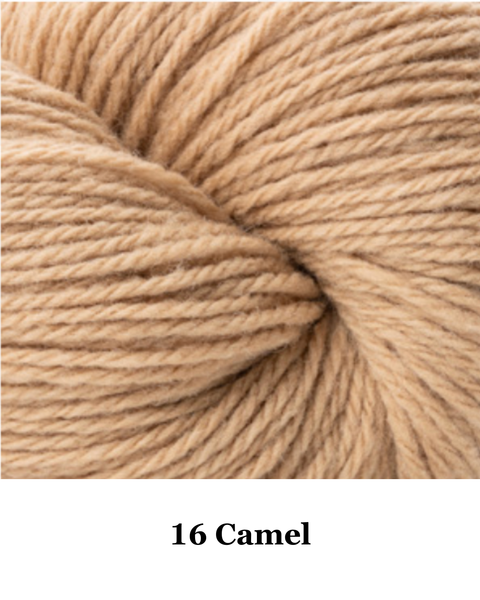 Eco Merino DK
