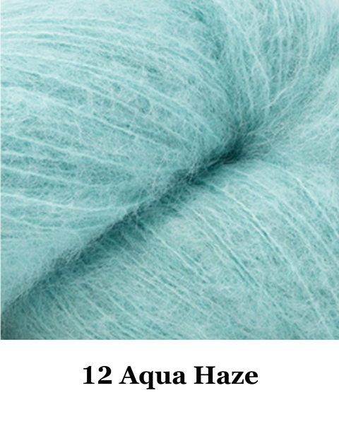Suri Seda - beWoolen