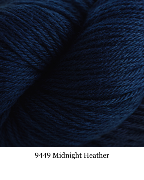 Cascade 220 /  PART 2 - beWoolen