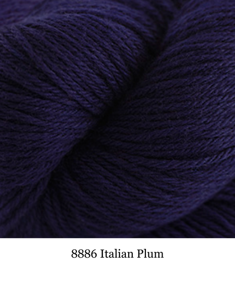 Cascade 220 /  PART 2 - beWoolen