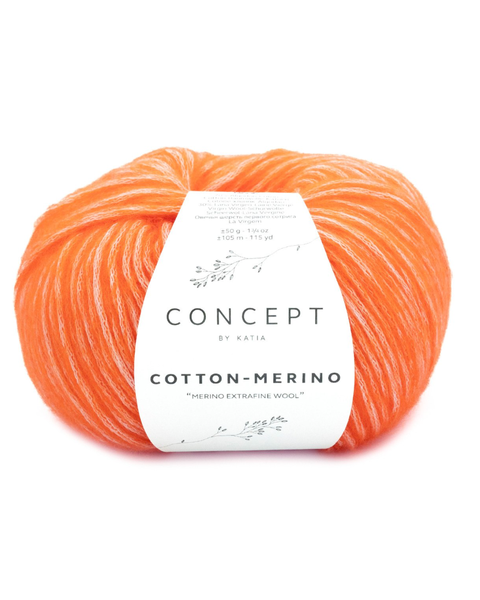 Cotton-Merino
