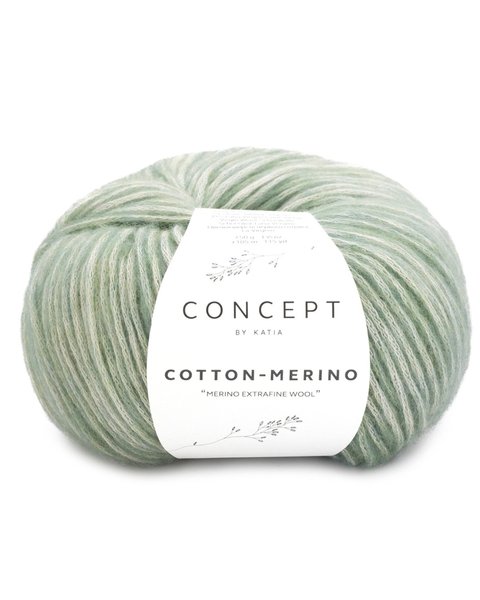 Cotton-Merino