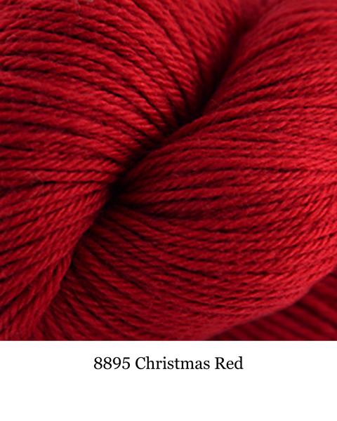 Cascade 220 /  PART 2 - beWoolen