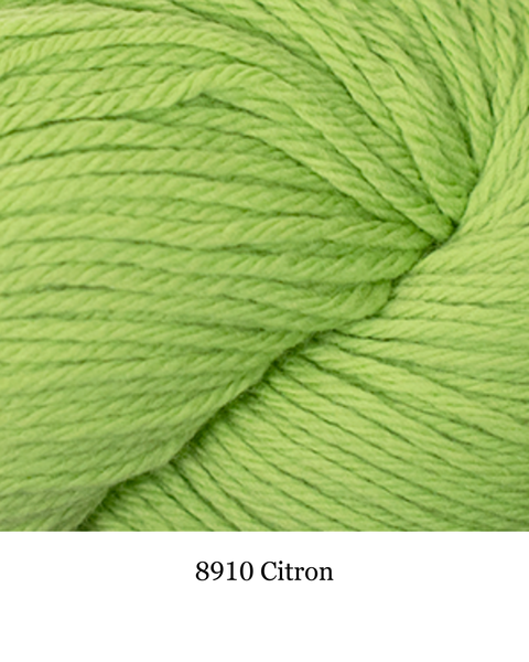 Cascade 220 /  PART 2 - beWoolen