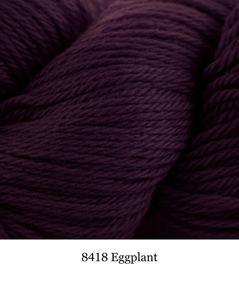 Cascade 220 /  PART 2 - beWoolen