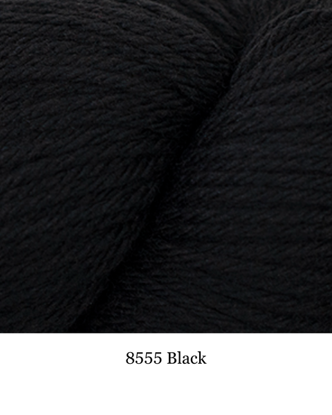 Cascade 220 /  PART 2 - beWoolen