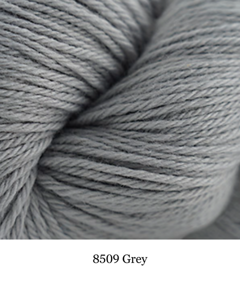 Cascade 220 /  PART 2 - beWoolen