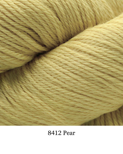 Cascade 220 /  PART 2 - beWoolen