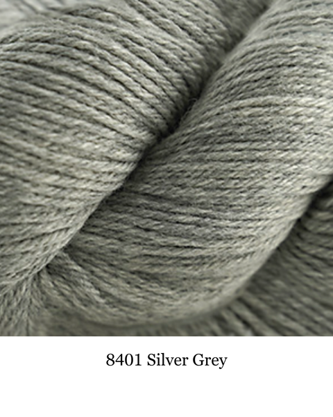 Cascade 220 /  PART 2 - beWoolen