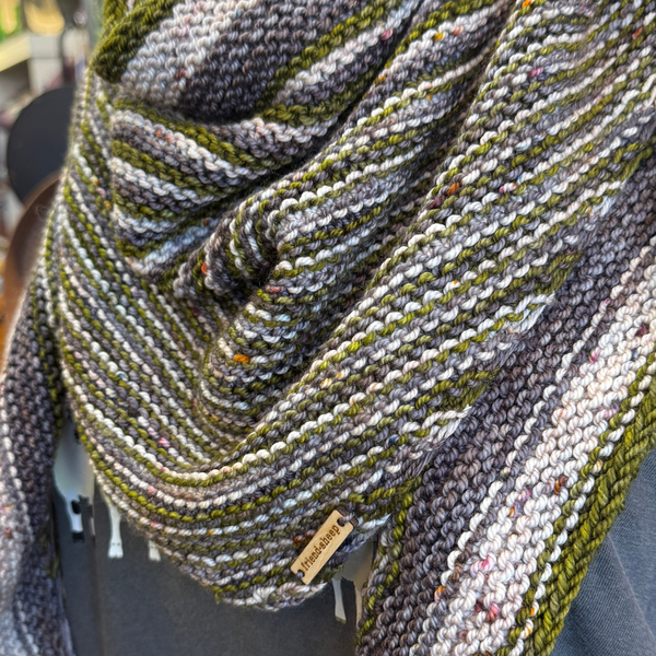 PoP Shoppe 2026 Three Skein Bundles