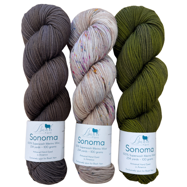 PoP Shoppe 2026 Three Skein Bundles