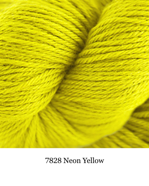 Cascade 220 /  PART 2 - beWoolen