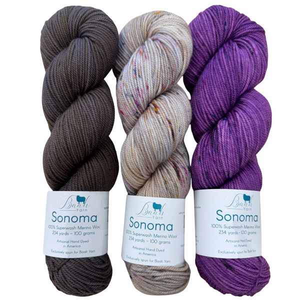 PoP Shoppe 2026 Three Skein Bundles