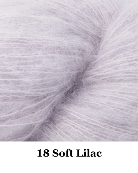 Suri Seda - beWoolen