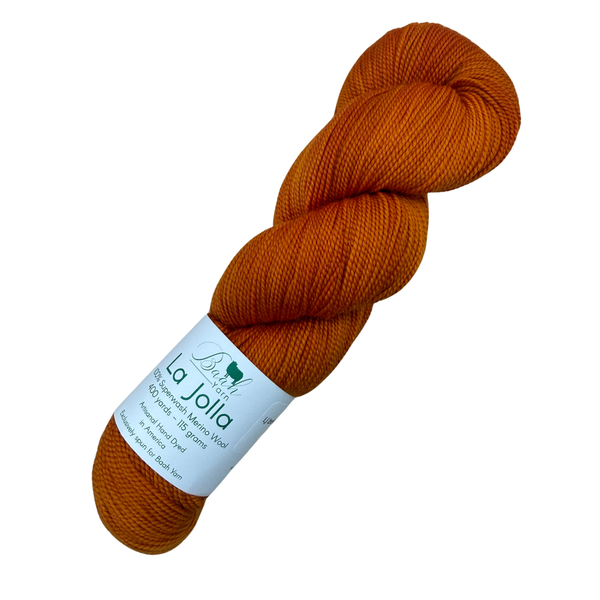 La Jolla -continued - beWoolen