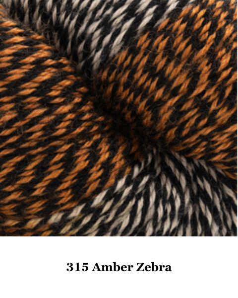 Heritage Tie Dye Zebra