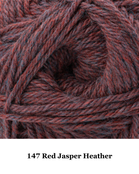 Cascade 220 SW Merino -continued