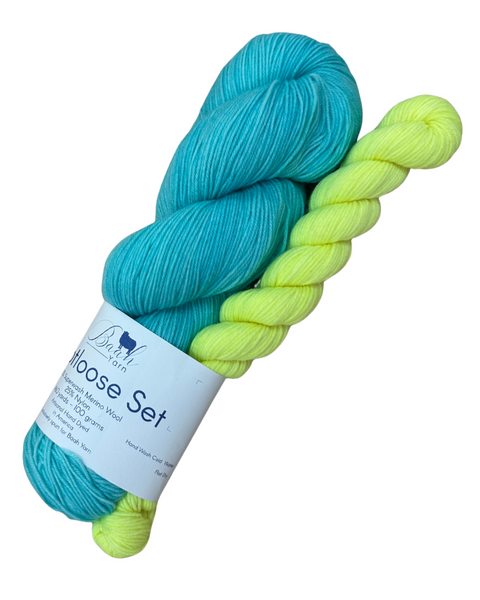 Footloose Sock Sets
