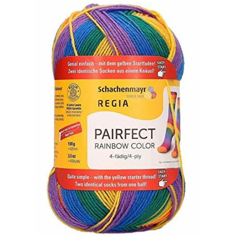 Pairfect Colour 4 ply