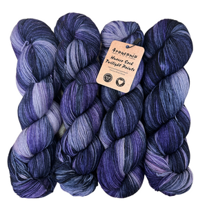 Huasco Sock Twilight Paints