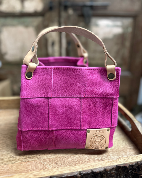 Joji & Co Accessories & Project Bags