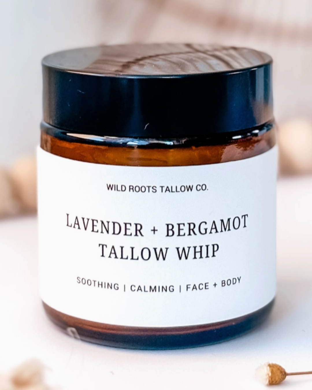 Wild Roots Tallow Co.