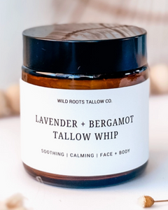 Wild Roots Tallow Co.