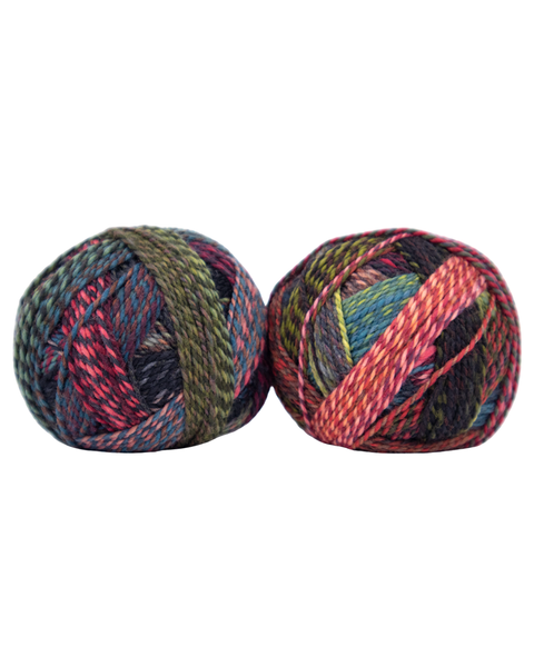 Edition 3 - beWoolen