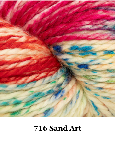 Cascade 128 Superwash Hand Paints