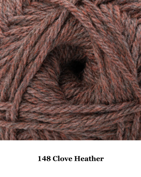 Cascade 220 SW Merino -continued