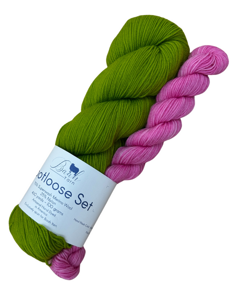 Footloose Sock Sets