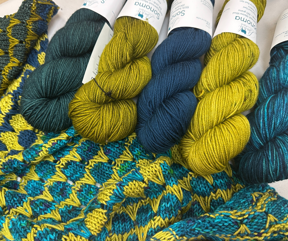 Baah Sonoma Lady Whistledown Kit