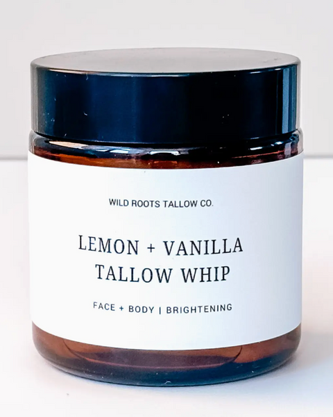 Wild Roots Tallow Co.