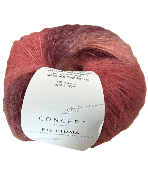 Fil Piuma