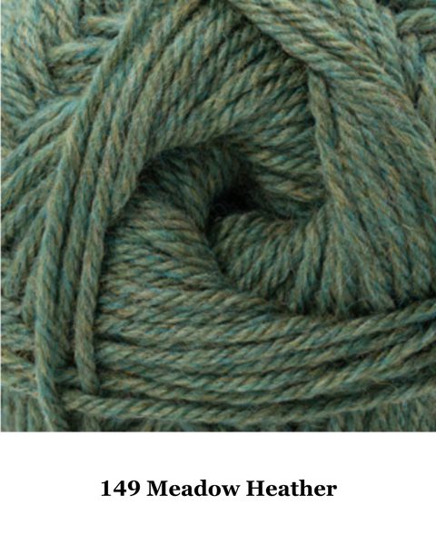 Cascade 220 SW Merino -continued