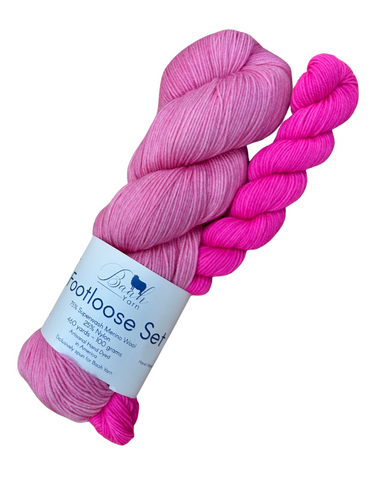 Footloose Sock Sets