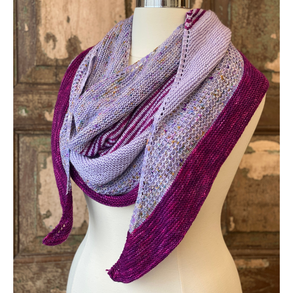 Love Your Store '23 Shawl Kits