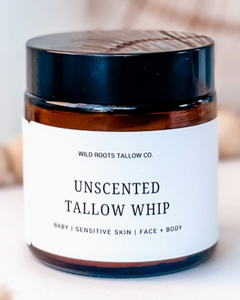 Wild Roots Tallow Co.