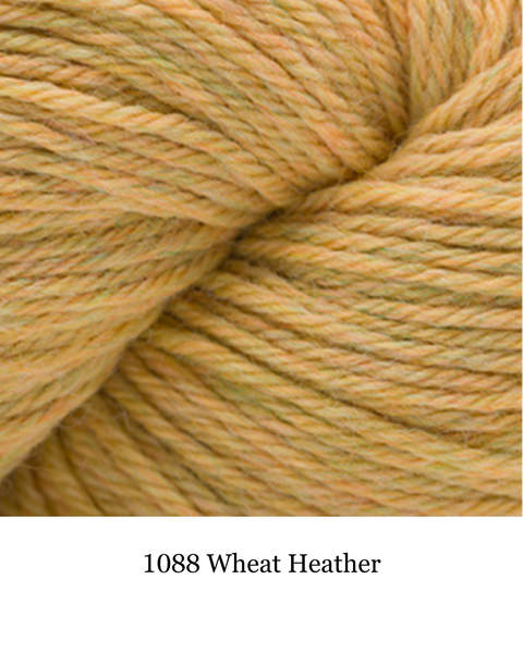 Cascade 220  /  PART 1 - beWoolen