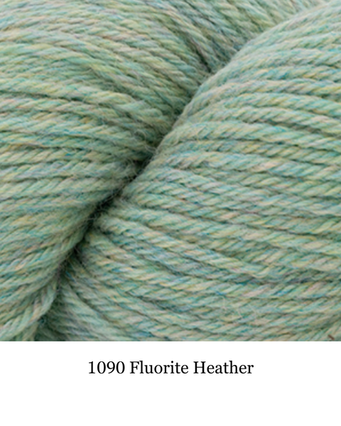 Cascade 220  /  PART 1 - beWoolen