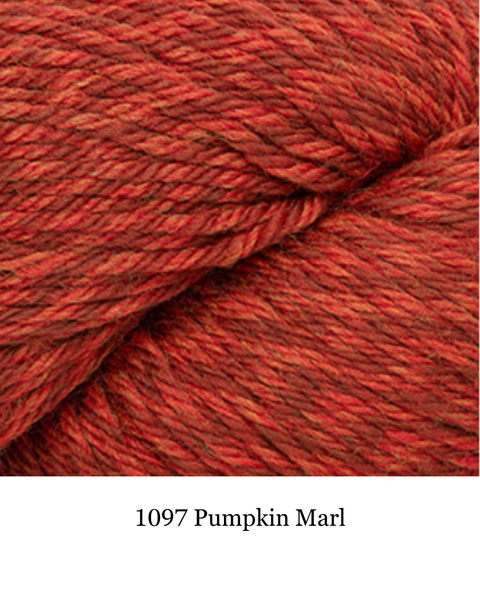 Cascade 220  /  PART 1 - beWoolen