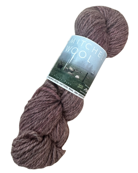 American Fiber Worsted Weight Yarn