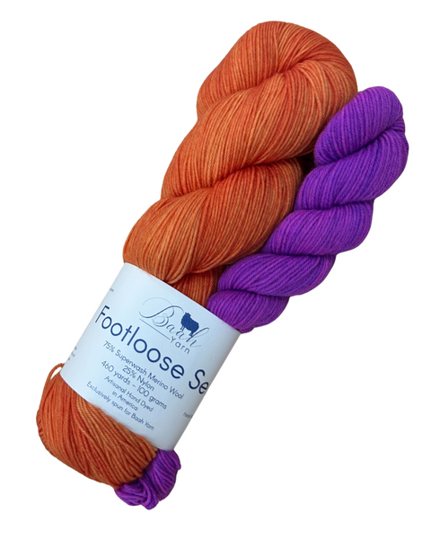Footloose Sock Sets