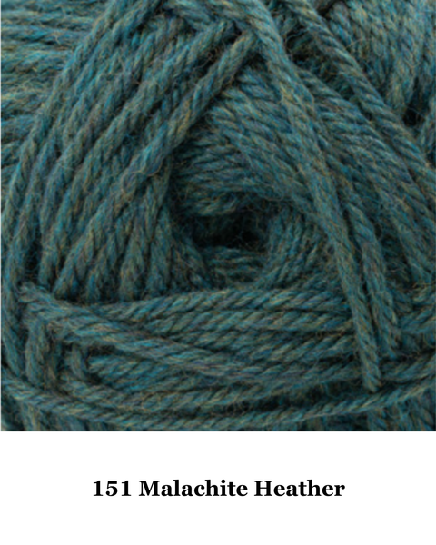 Cascade 220 SW Merino -continued