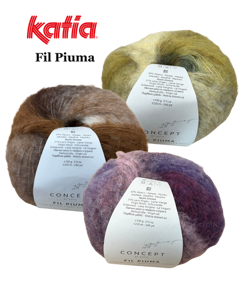 Fil Piuma