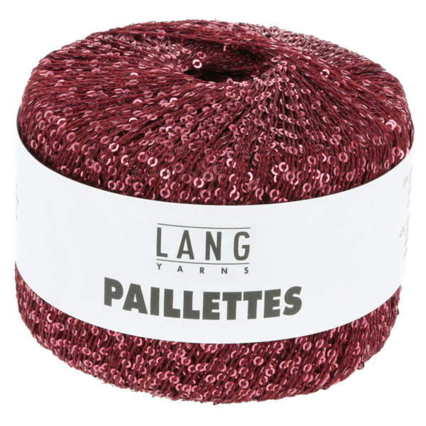 Paillettes