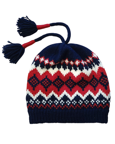 Winter Games Yarn Kits