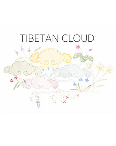 Tibetan Cloud Wool